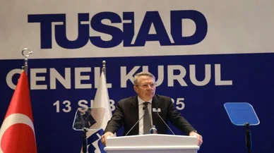 TÜSİAD Yüksek İstişare Konseyi Başkanı Mehmet Ömer Arif Aras hakkında soruşturma başlatıldı