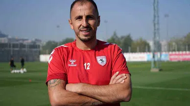 Konyaspor maçı öncesi Samsunspor kaptanından iddialı açıklama. 'Galibiyet odaklandık'