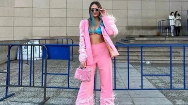 400 bin TL'lik akşam yemeği! Merve Taşkın gözaltına alındı
