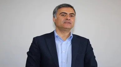 Van Büyükşehir Belediye Başkanı Zeydan görevden uzaklaştırıldı