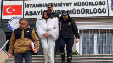 Sosyal medya fenomeni Merve Taşkın’a ‘ev hapsi’ kararı