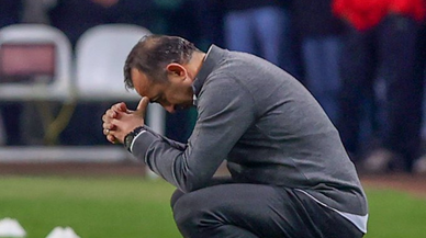 Konyaspor’da maç sonu deprem! Recep Uçar’a şok tepki