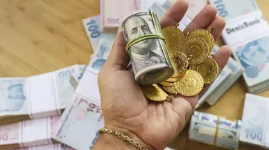 Altın almak mı, satmak mı kârlı uzmanı açıkladı