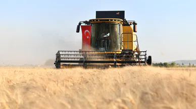 Konyalı çiftçiye müjde: Tarımsal destek programı açıklandı
