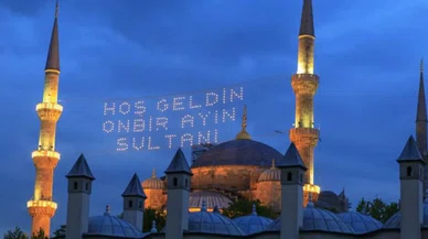 Konya’da iyilik harekatı başladı. Kimse yatağa aç girmeyecek