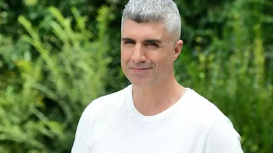 Özcan Deniz'den sevenlerini üzecek haber. Hastaneye kaldırıldı