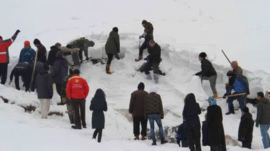 Konya-Antalya sınırında hasret bitecek, 1700 rakımlı Cula’da kar birikecek