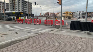 Konya’da Ramazan ayında trafik çilesi yaşanmasından endişe ediliyor