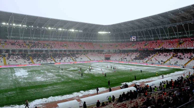 Sivasspor, Konyaspor maçının biletlerini satışa sundu! İşte deplasman tribünü bilet fiyatı