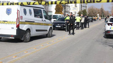 Konya'daki üniversiteden silah sesleri yükselmişti! Taciz iddiası ortaya atıldı