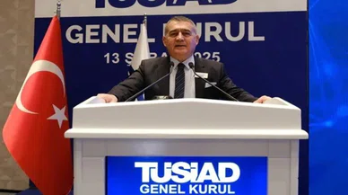 TÜSİAD Başkanı Orhan Turan’a da soruşturma