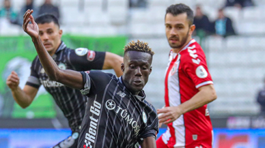 Konyaspor’un 34 yıllık tarihi serisi bitti!
