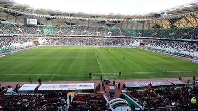 Konyaspor taraftarı hem endişeli hem umutlu!