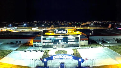 Ünlü market zincirinde Torku rüzgarı. Yeni ürün görücüye çıktı