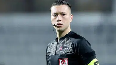 Sivasspor-Konyaspor maçına kritik atama