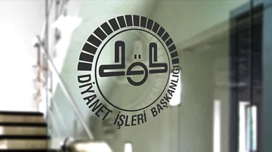 Diyanet, 'Allah Baba' sözüne soruşturma başlattı
