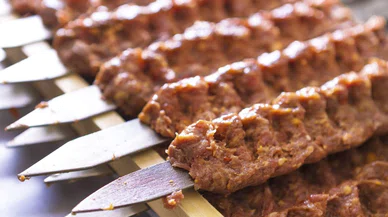 Konya'da domuz eti şoku. Bakanlık bu restoranı ifşa etti...