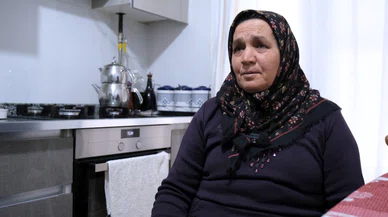 Bakan Kurum: "Bu mutluluğu tüm yüzlerde görmek için bize ne durmak var ne de yorulmak"