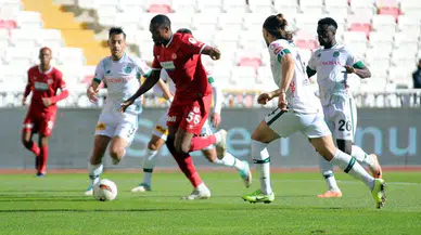 Konyaspor’un 'Sivas' fobisi bitecek mi? İşte o korkunç istatistik