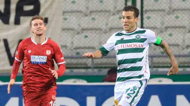 Sivasspor-Konyaspor rekabetinde kim üstün? 32. randevu