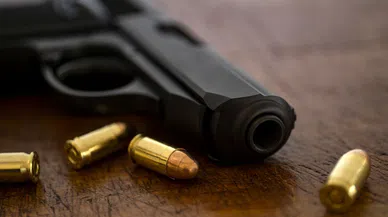 Konya'da ilkokulda silahlı saldırı. Öğretmene 3 el ateş ettiler