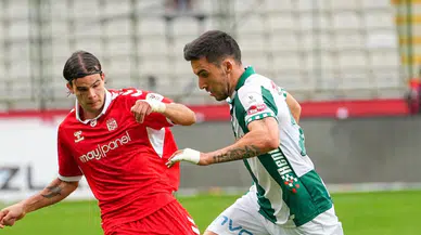 Recep Uçar'dan Sivasspor'a özel oyun planı. Gol yemeden kazanacak