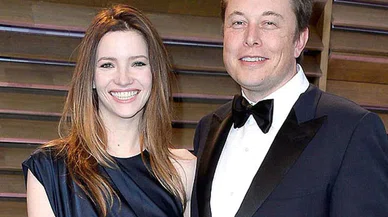 Elon Musk’ın eski eşi, ünlü milyarderin başarısının sırrını ifşa etti