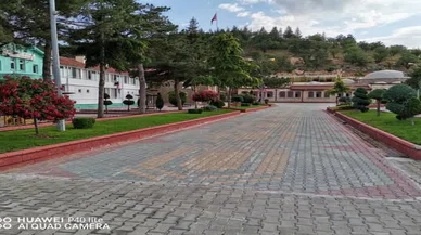 Konya sağlık turizminin başkenti oldu; kaplıcalar, alternatif ve modern tıp yöntemleri kenti sağlıklı yaşamın merkezi yaptı