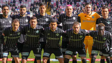 Konyaspor için tehlike çanları çalıyor. Ateşle oynamaya devam ediyor
