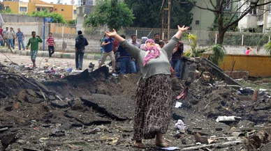 Reyhanlı bombacısı MİT tarafından yakalandı