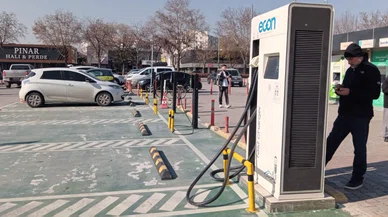 Türkiye elektrikli aracı sevdi: Elektrikli araç şarj soket sayısı 27 bine yükseldi