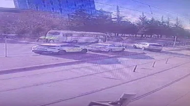 Soğuk havada Konya polisinden yürek ısıtan davranış