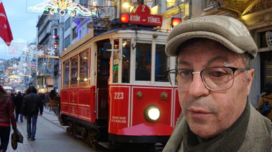 Konyalı iş adamına İstanbul'da darp! Cumhurbaşkanı'na hakarete tepki gösterince...