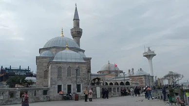 Mimar Sinan dehası: Bu caminin sırrı herkesi şaşırtıyor
