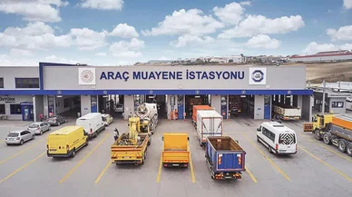 Araç muayenesinde yeni dönem, o ücret alınmayacak