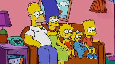28 Şubat'ta kıyamet mi kopacak? Simpsonlar 28 Şubat'ta kıyamet kopacağını söylemişlerdi