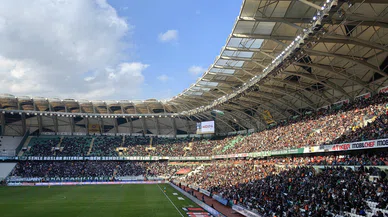 Türkiye'de en çok seyirci çeken takımlar arasında Konyaspor’da var!