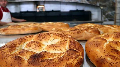 Konya'da Ramazan pidesi 14 TL'den satılacak. Uygun fiyat belirlendi