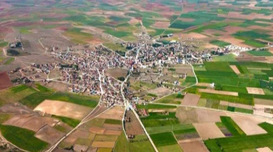 Altınekin, tarihinde bir ilki yaşayacak