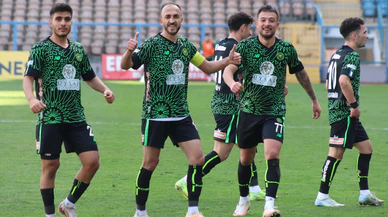 Çorluspor maçı öncesi kaptan Yusuf Kılıç'tan açıklama. 'Puan ya da puanlar almak istiyoruz'