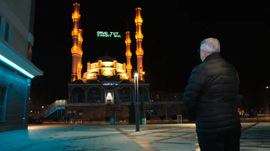 İlk oruç için yarın gece sahura kalkılacak