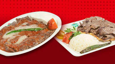 Konya'nın dev markasının tek şubesi 299 TL'ye menü satacak. Kiloluk et dönemi başladı