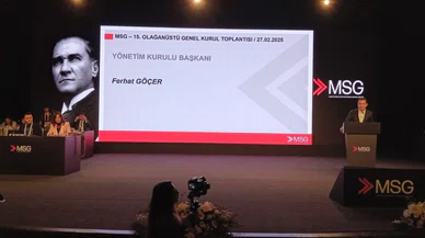 Sanatçılar, şairler, söz yazarları için tarihi adım; MSG'de yeni telif düzenlemesi hayata geçirildi