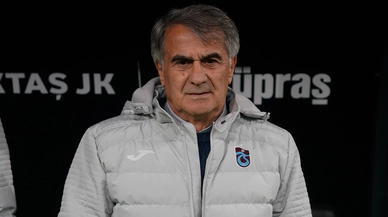Konyaspor maçı öncesi Şenol Güneş'ten TFF Başkanı Hacıosmanoğlu’na çağrı. 'Camialara taraf olma'
