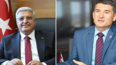 Prof. Dr. Çağrı Erhan, Cumhurbaşkanı Başdanışmanı oldu