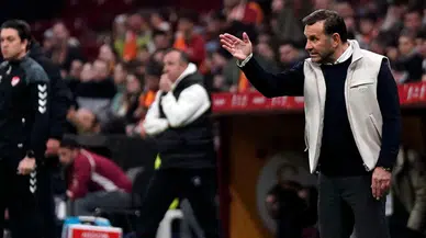 Konyaspor maçı sonrası Okan Buruk, eleştirilerin odağında. 'Galatasaray için bir skandal'