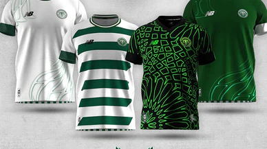 Konyaspor'un forma tedarikçisi değişiyor. Hummel ile yeniden işbirliği