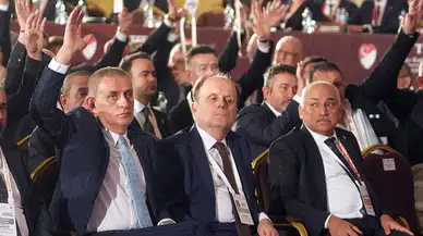 Konya Milletvekili Mehmet Baykan’dan şok Futbol İtirafları: Huzur Yok!