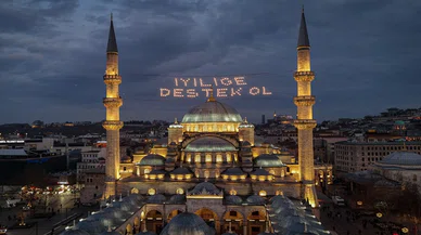 İlk sahur bu gece, işte il il sahur saatleri