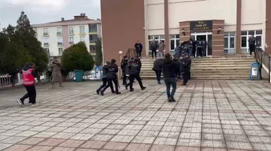 11 ilde operasyon 134 kişiyi milyonlarca lira dolandıran şebeke çökertildi